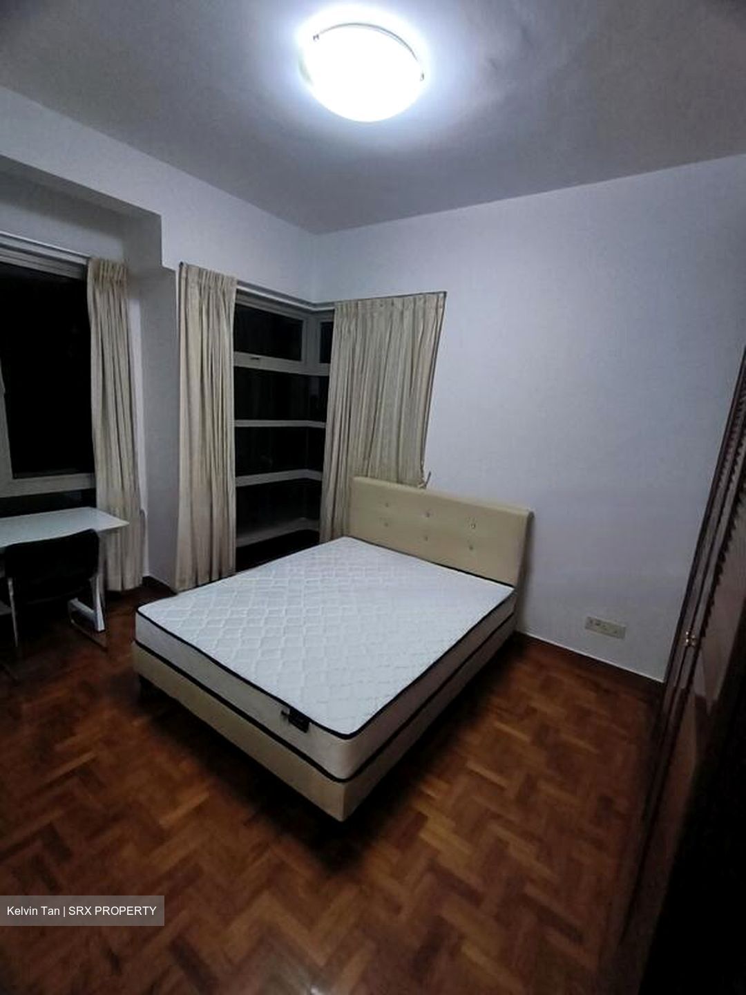 Maplewoods (D21), Condominium #447596511